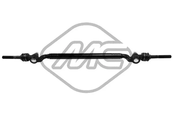Barre de connexion Metalcaucho 77764