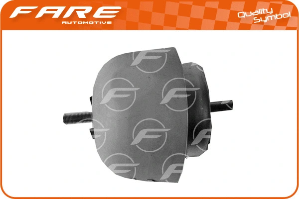 Support moteur FARE SA 2522