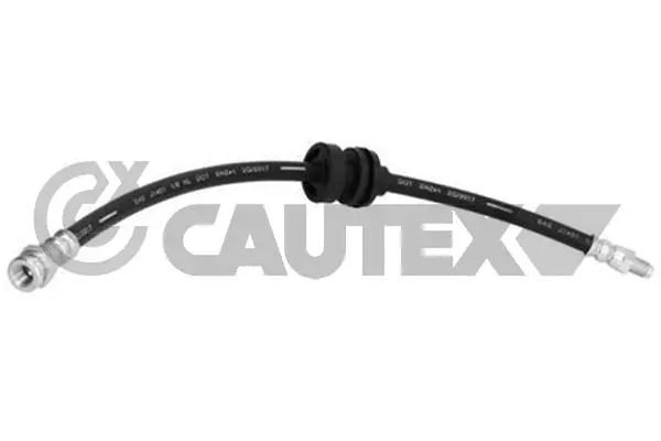 Flexible de frein CAUTEX 210035