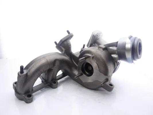Turbocompresseur, suralimentation GARRETT 716860-8004M