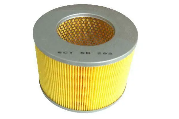 Filtre à air SCT - MANNOL SB 292