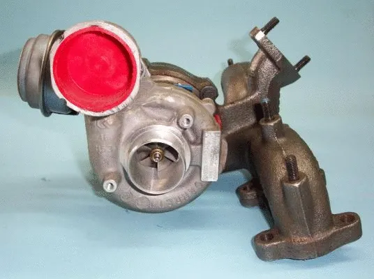 Turbocompresseur, suralimentation ACI-AVESA ACI-720855-5006S