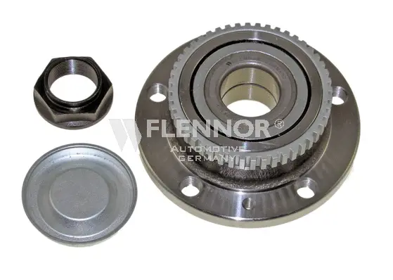 Kit de roulements de roue FLENNOR FR691816