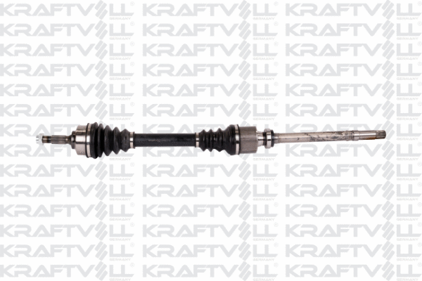 Arbre de transmission KRAFTVOLL GERMANY 01010055