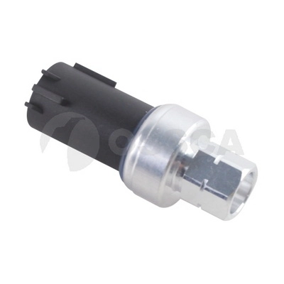 Thermocontact, ventilateur OSSCA 68156