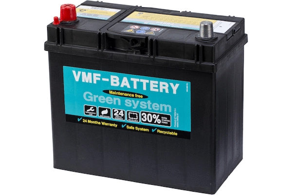 Batterie de démarrage VMF 54524