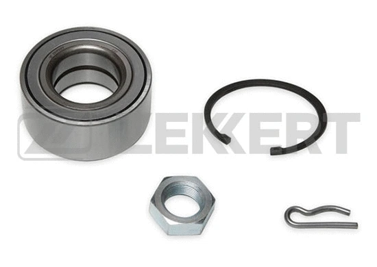 Kit de roulements de roue ZEKKERT RL-1044