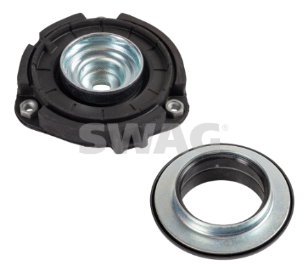 Kit de réparation, coupelle de suspension SWAG 33 10 1084
