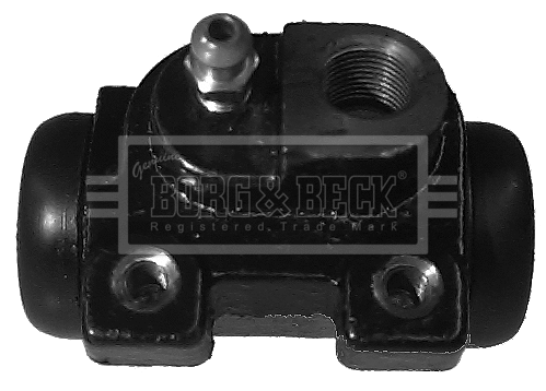 Cylindre de roue BORG & BECK BBW1480