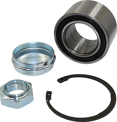 Kit de roulements de roue PowerMax 86110080