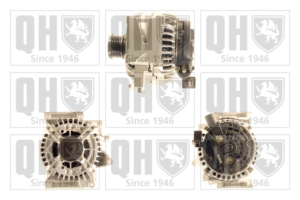 Alternateur QUINTON HAZELL QRA2206