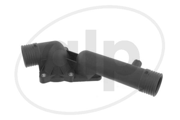 Bride de liquide de refroidissement alp ALP-001615