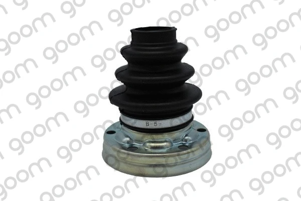 Joint-soufflet, arbre de commande GOOM DB-0872