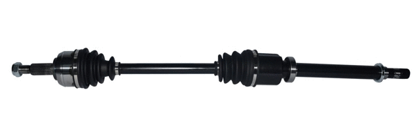 Arbre de transmission HART 462 016
