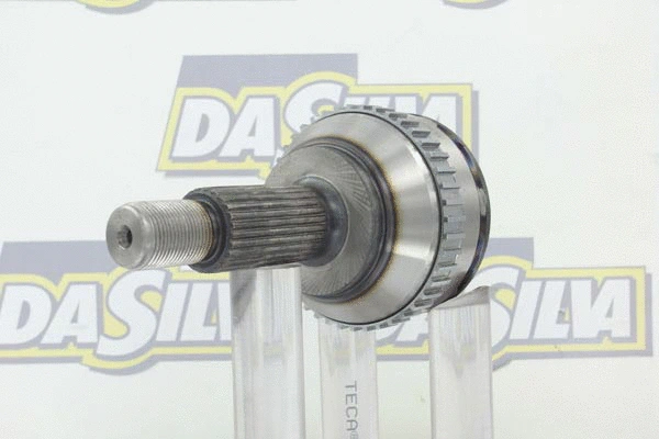 Jeu de joints, arbre de transmission DA SILVA J3356