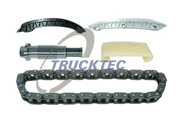 Kit de distribution par chaîne TRUCKTEC AUTOMOTIVE 02.12.217