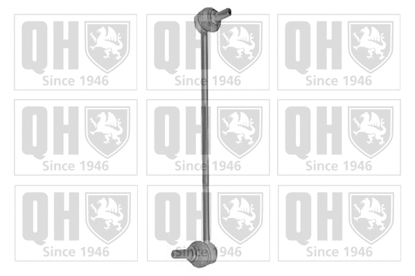 Entretoise/tige, stabilisateur QUINTON HAZELL QLS3443S