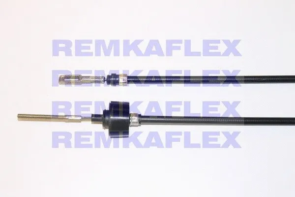 Tirette à câble, commande d'embrayage KAWE 46.2210