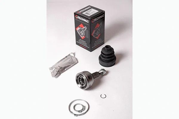 Jeu de joints, arbre de transmission PROTECHNIC PRJ480