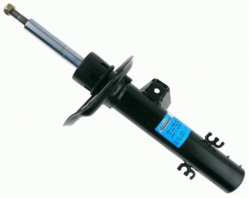 Amortisseur BOGE 36-C99-A
