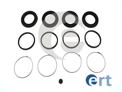 Kit de réparation, étrier de frein ERT 401013