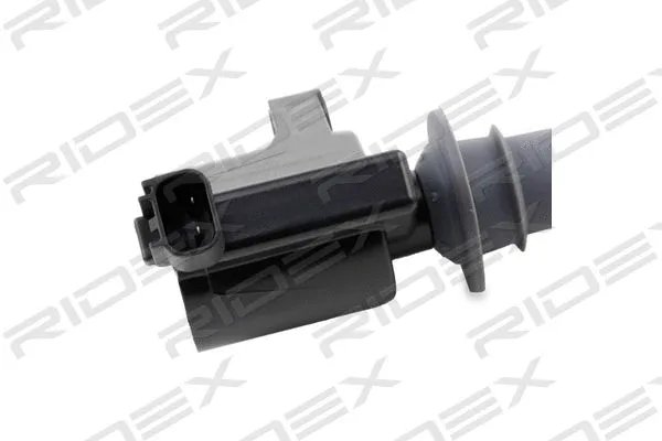 Bobine d'allumage RIDEX 689C0336