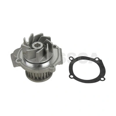 Pompe à eau, refroidissement du moteur OSSCA 52793