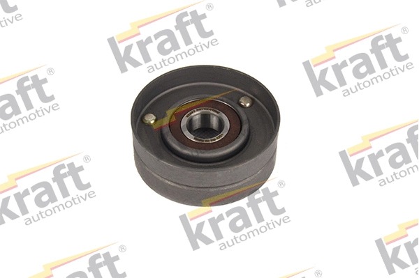 Poulie de tension, courroie trapézoïdale à nervures KRAFT AUTOMOTIVE 1222305