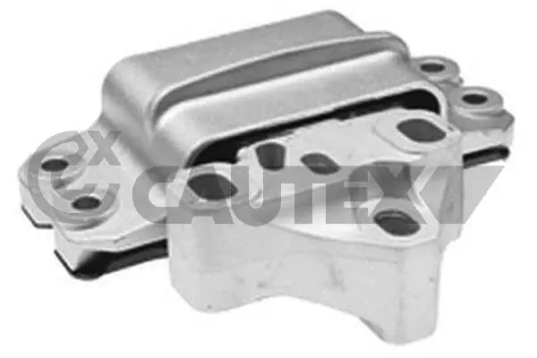 Support moteur CAUTEX 756313