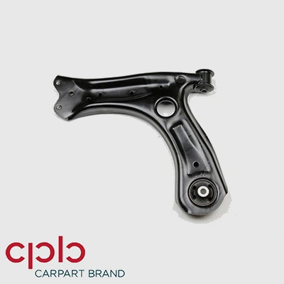 Bras de liaison, suspension de roue CPB 505545