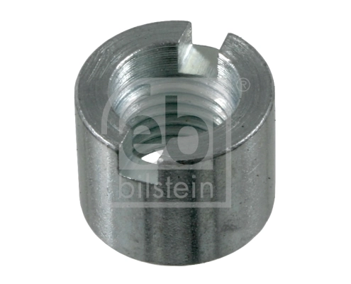 Douille filetée, jambe de suspension FEBI BILSTEIN 02161