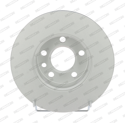 Disque de frein FERODO DDF562C