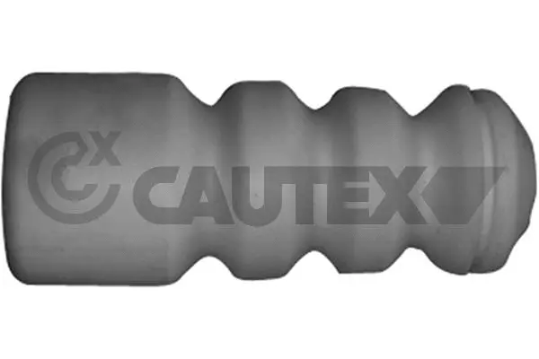Butée élastique, suspension CAUTEX 462452
