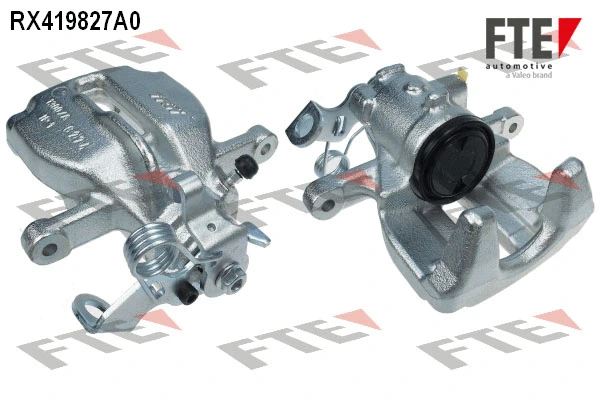 Étrier de frein FTE 9290892