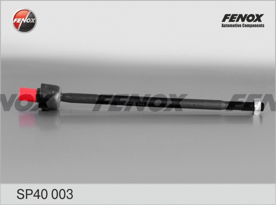 Rotule de direction intérieure, barre de connexion FENOX SP40003
