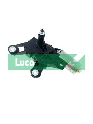 Moteur d'essuie-glace LUCAS LRW1003