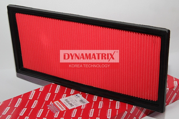 Filtre à air DYNAMATRIX DAF1518