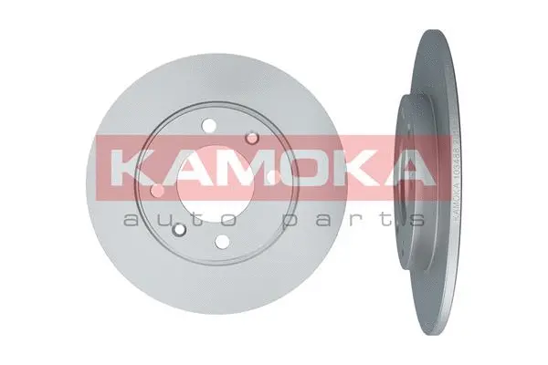 Disque de frein KAMOKA 103488