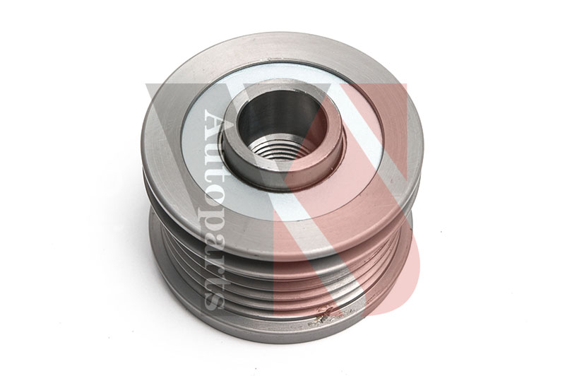 Poulie roue libre, alternateur YSPARTS YS-AP037