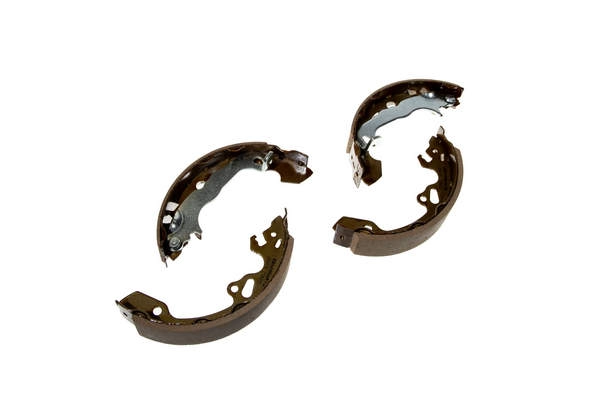 Jeu de mâchoires de frein ZentParts Z06826