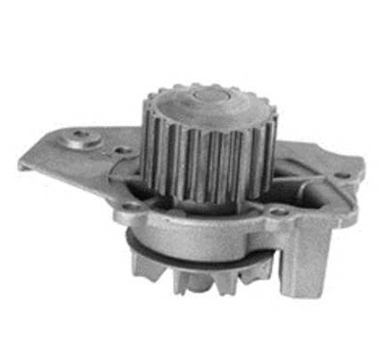 Pompe à eau, refroidissement du moteur TRADEX FRANCE TPE-202
