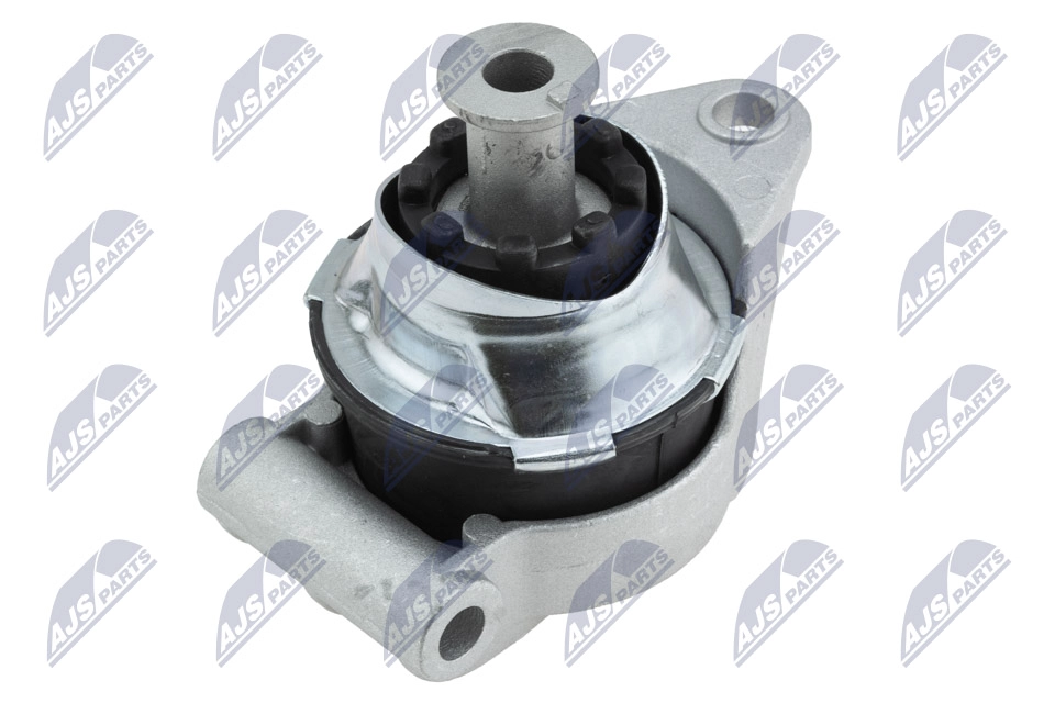 Support moteur NTY ZPS-PL-059