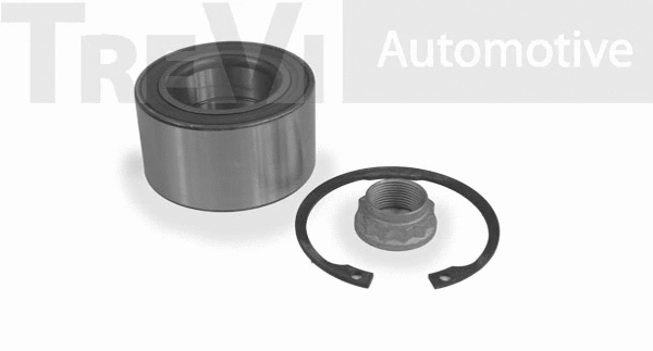 Kit de roulements de roue TREVI AUTOMOTIVE WB1658