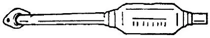 Catalyseur SIGAM 40313