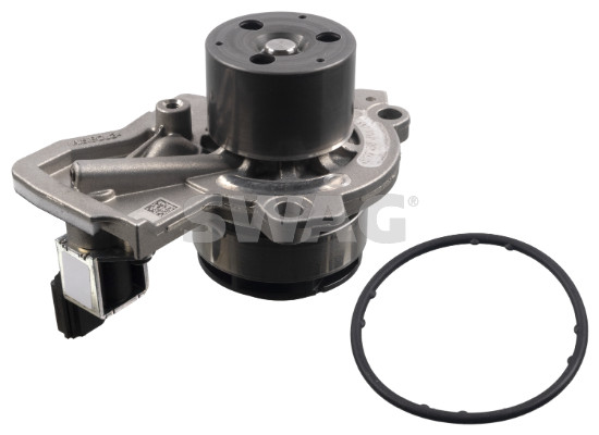 Pompe à eau, refroidissement du moteur SWAG 33 10 9769