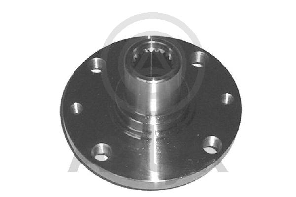 Moyeu de roue Aslyx AS-204559
