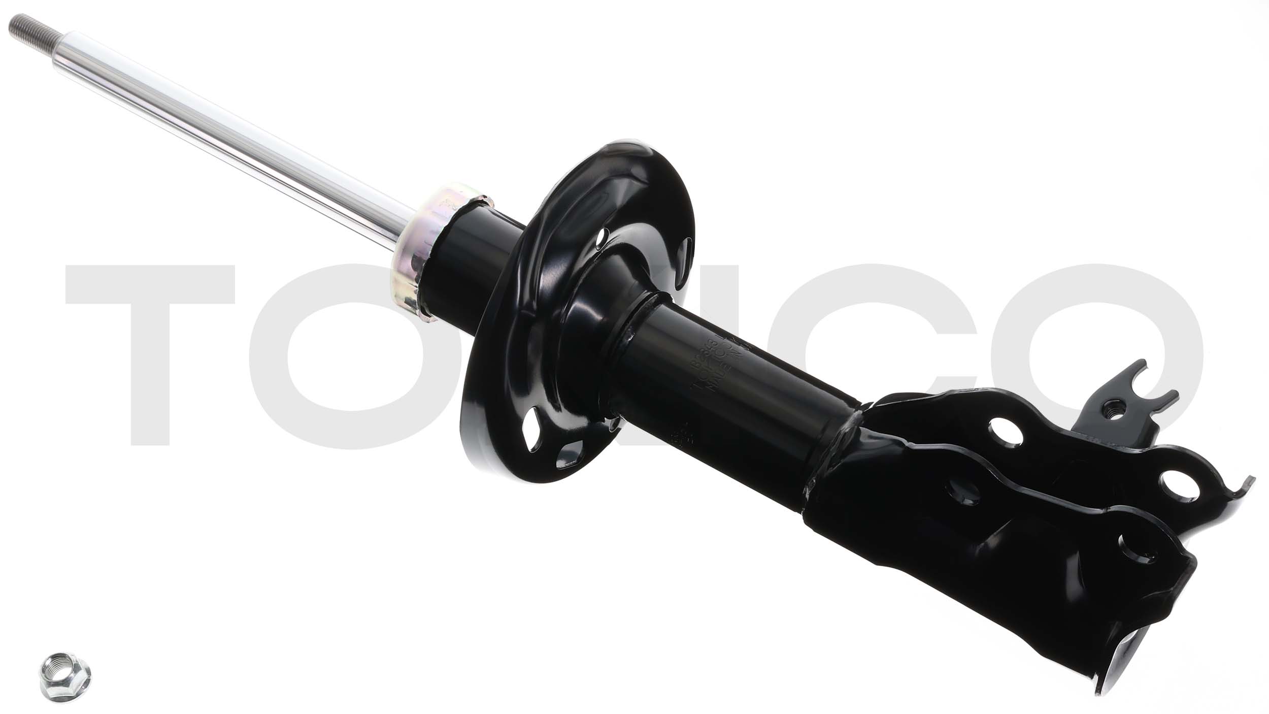 Amortisseur TOKICO B2343