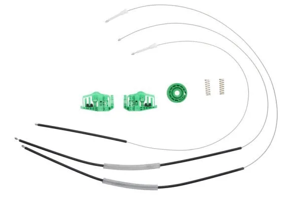 Kit de réparation, lève-vitre BLIC 6205-05-013819P