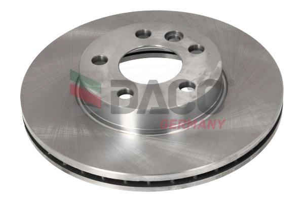 Disque de frein DACO Germany 602564