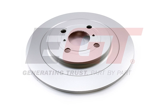 Disque de frein EGT 410617cEGT